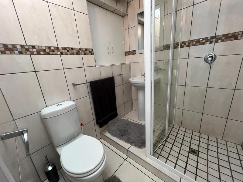 2 Bedroom Property for Sale in Dwarskersbos Western Cape